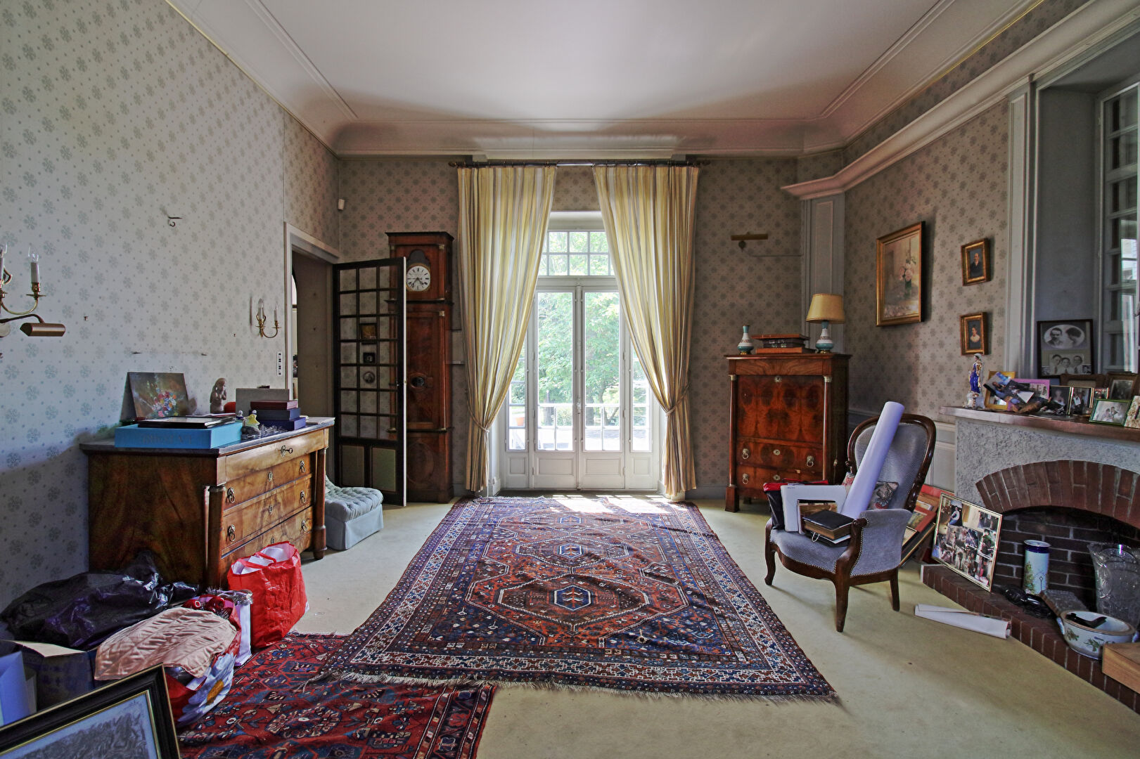 Photo Demeure Bourgeoise 7 pièce(s) 193.76 m2 image 5/6