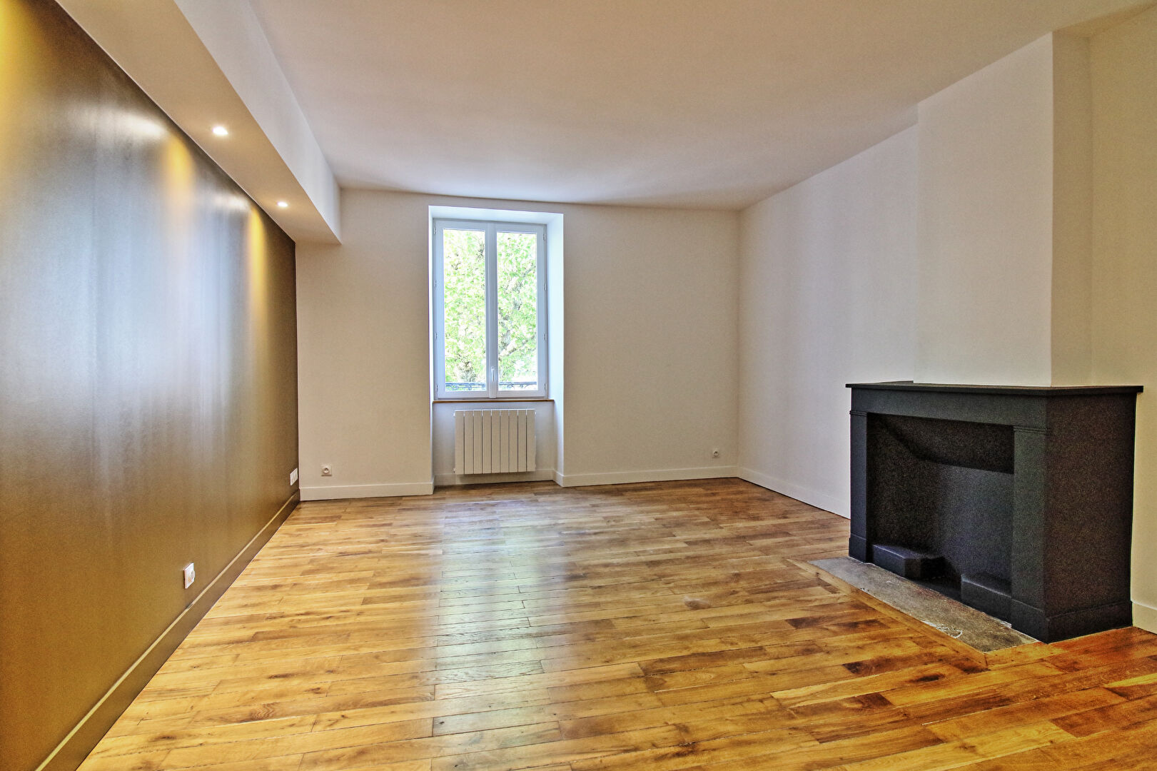 Appartement Voiron T2 hyper centre