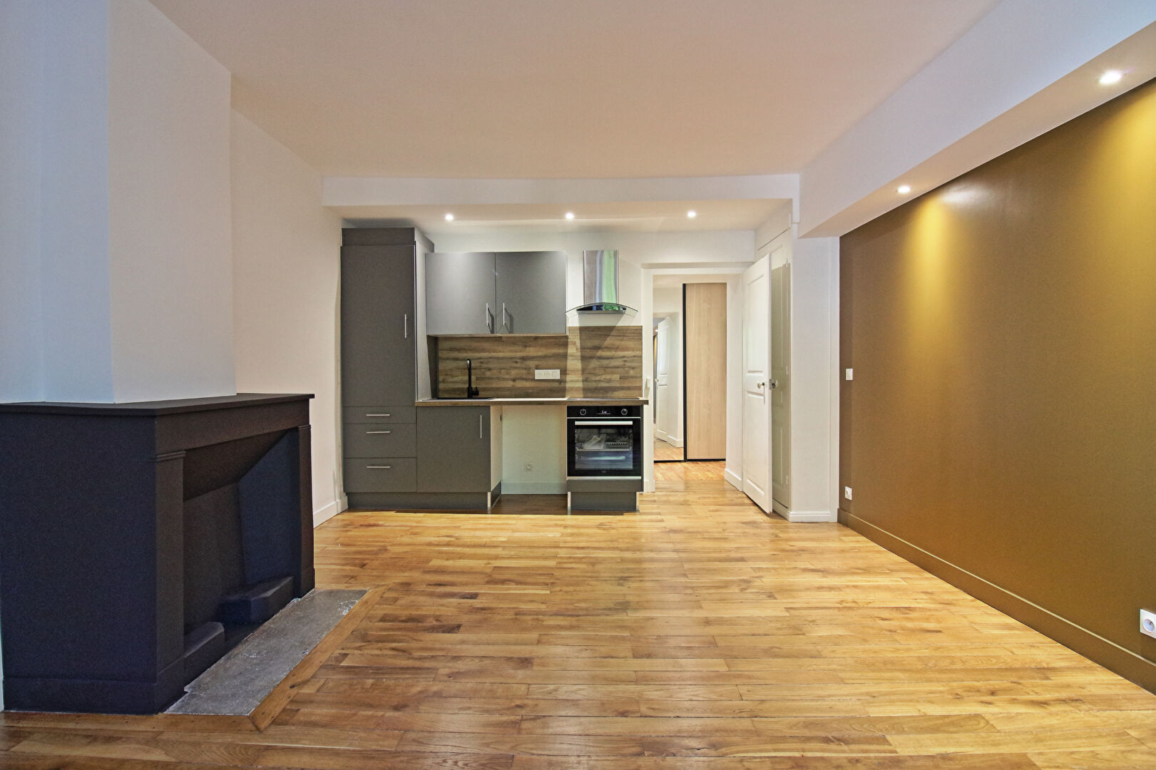 Photo Appartement Voiron T2 hyper centre image 6/6