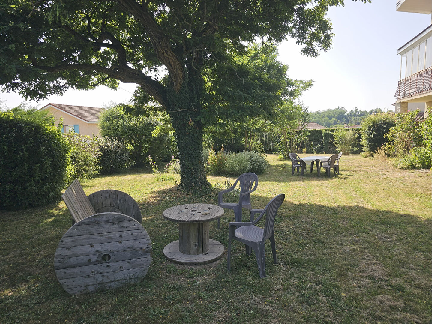 Photo Maison Pajay 65 m2 environnement +++ image 3/6