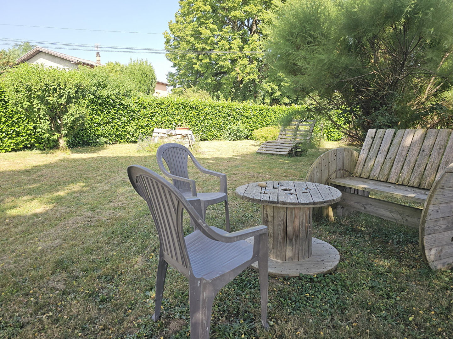 Photo Maison Pajay 65 m2 environnement +++ image 4/6