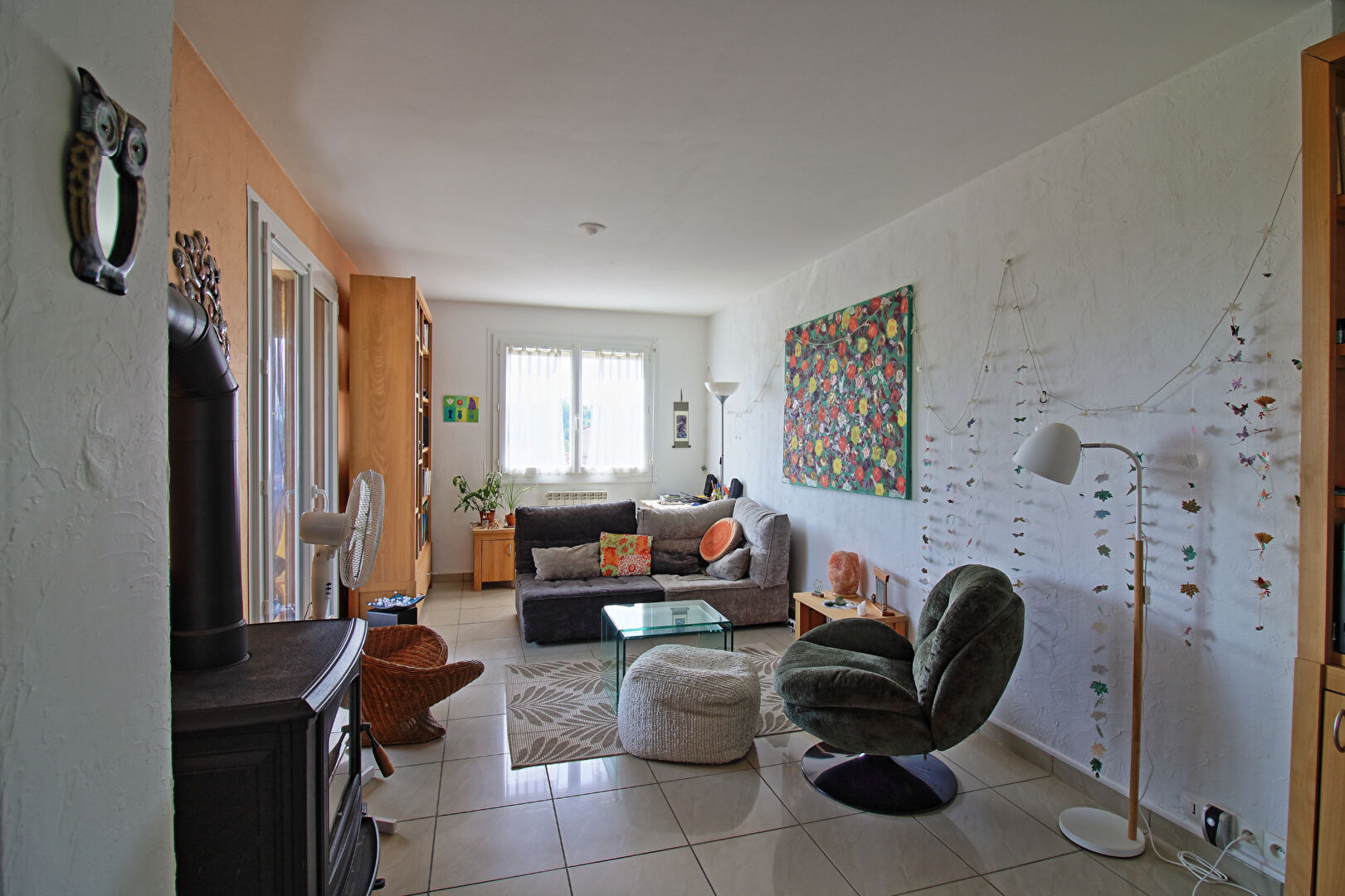 Photo Maison 65 m2 environnement +++ image 5/6