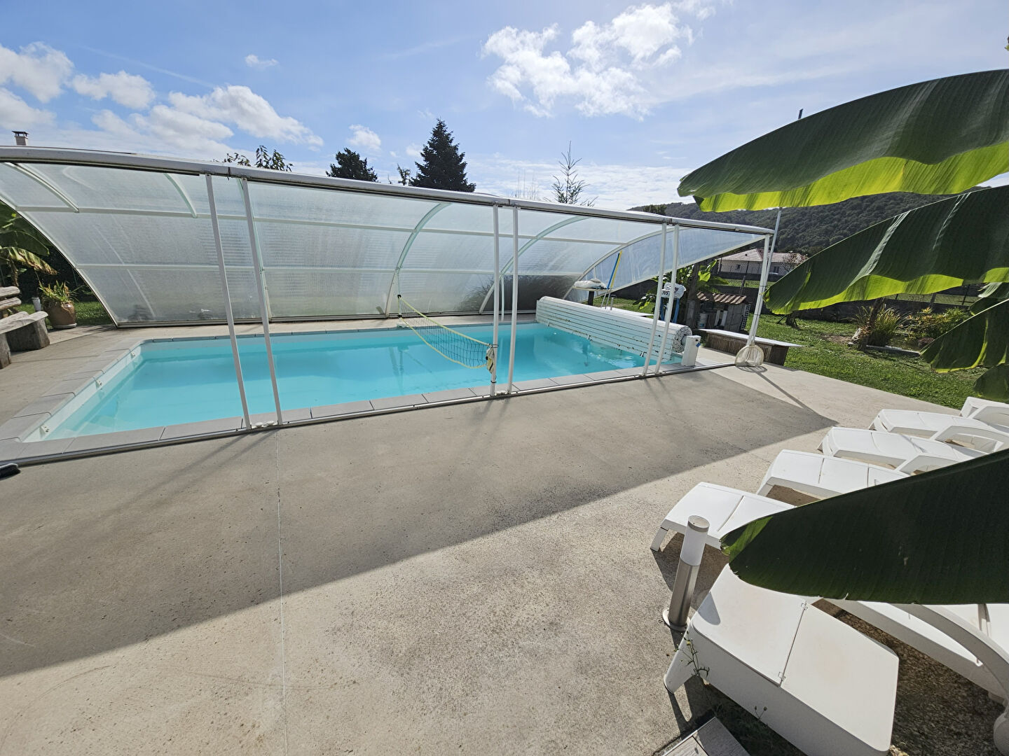 Photo Maison Mottier 5 pièce(s) 104 m2 image 3/6