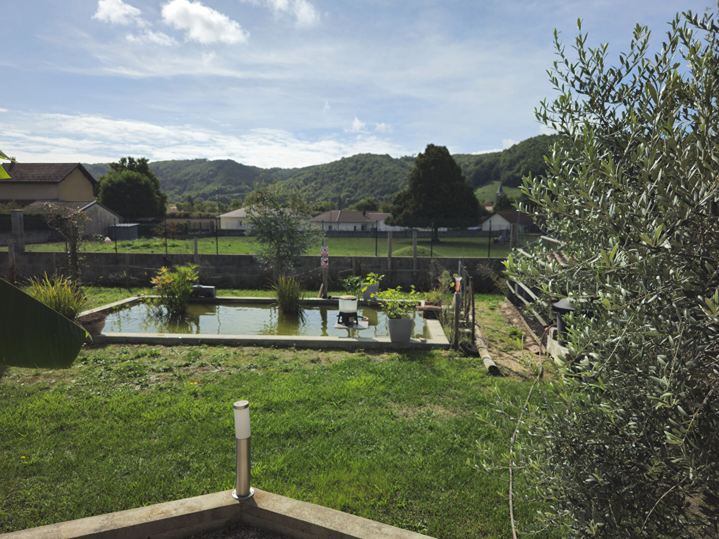 Photo Maison Mottier 5 pièce(s) 104 m2 image 4/6