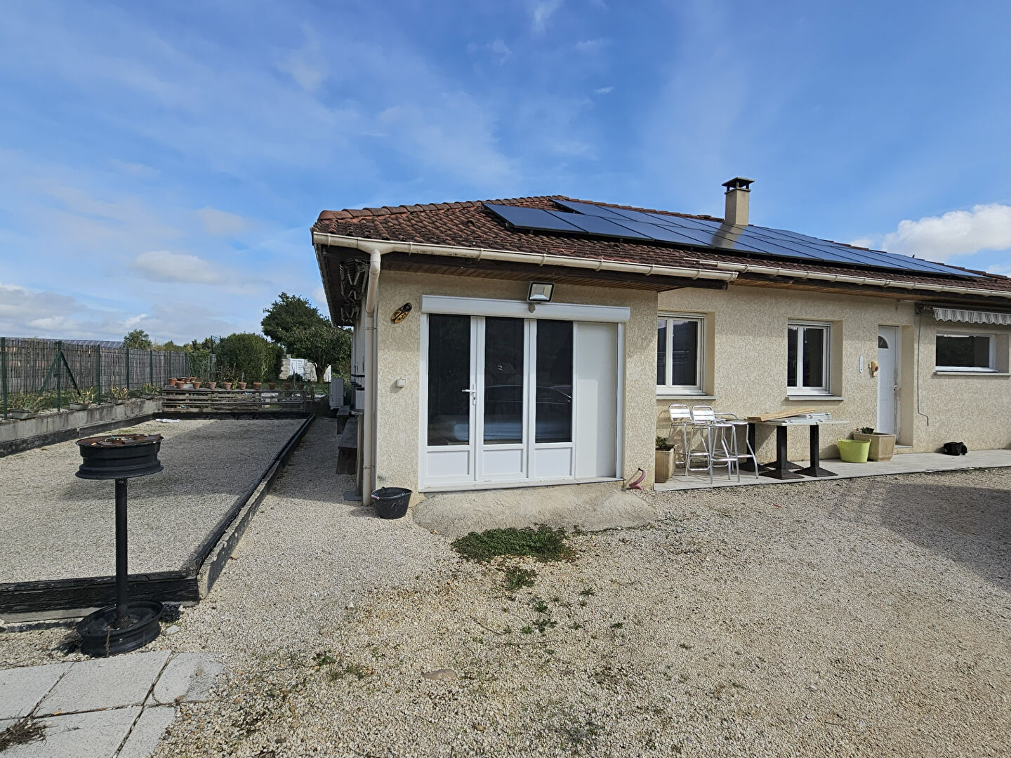 Photo Maison Mottier 5 pièce(s) 104 m2 image 6/6