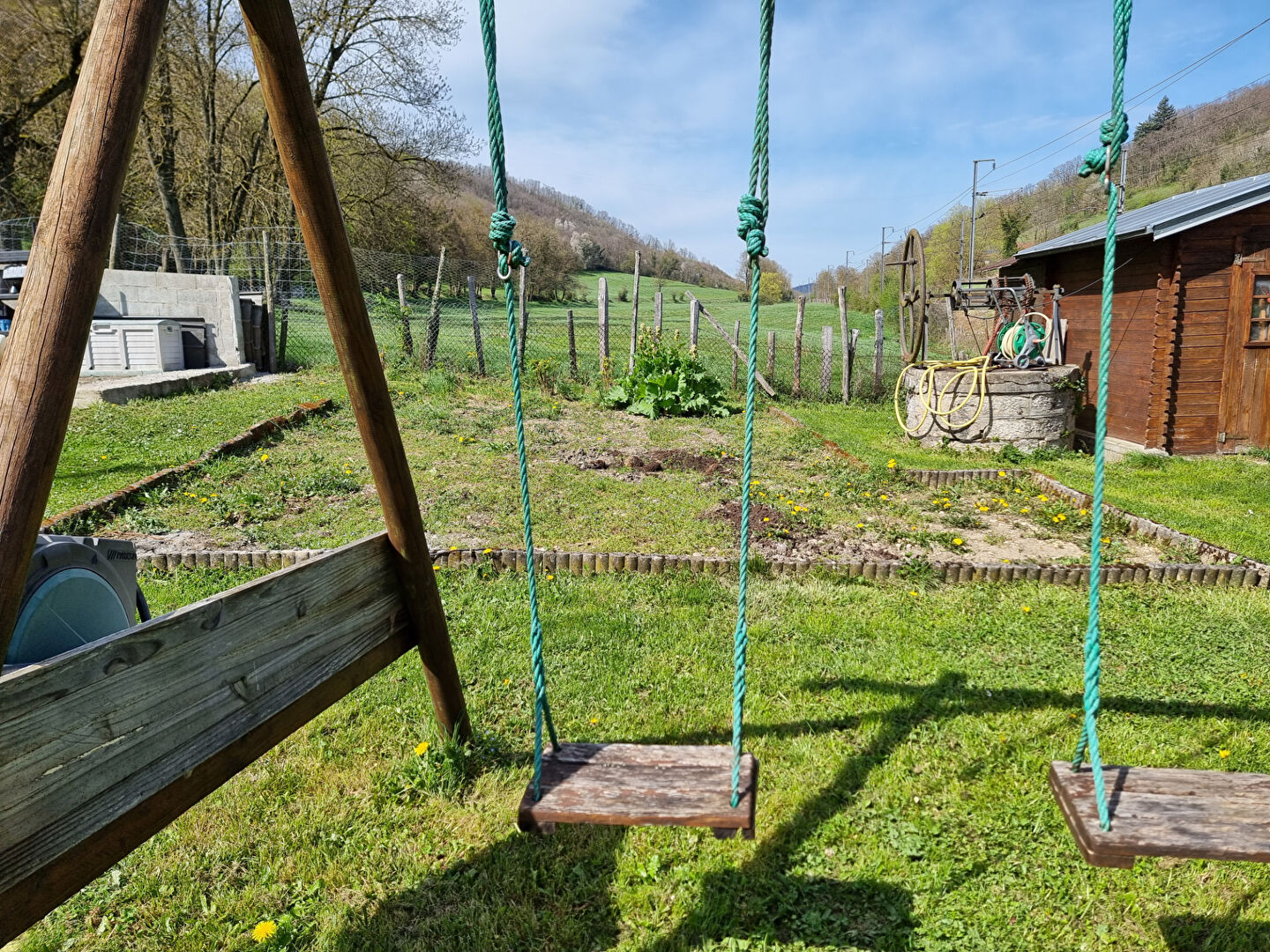 Photo Maison 3 chambres Le grand Lemps image 4/6