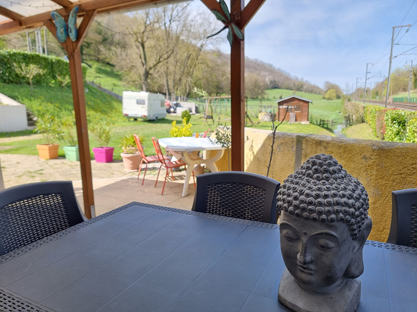 Photo Maison 3 chambres Le grand Lemps image 5/6