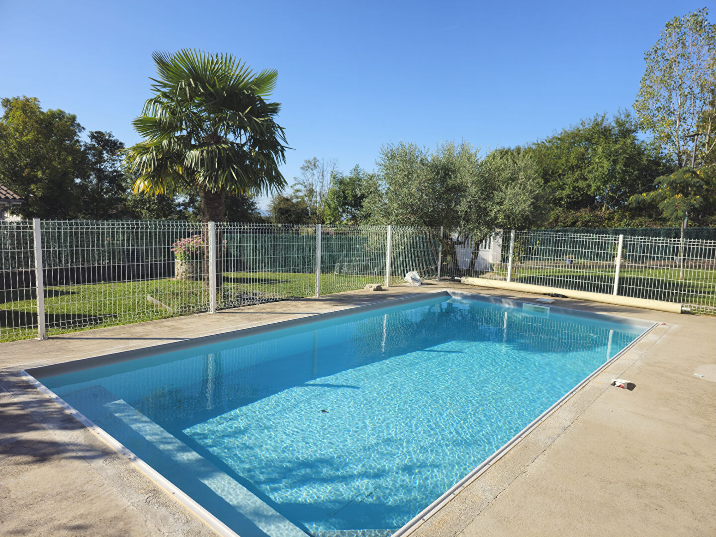 Photo Maison Bellegarde Poussieu 5 pièce(s) 150 m2 image 3/6