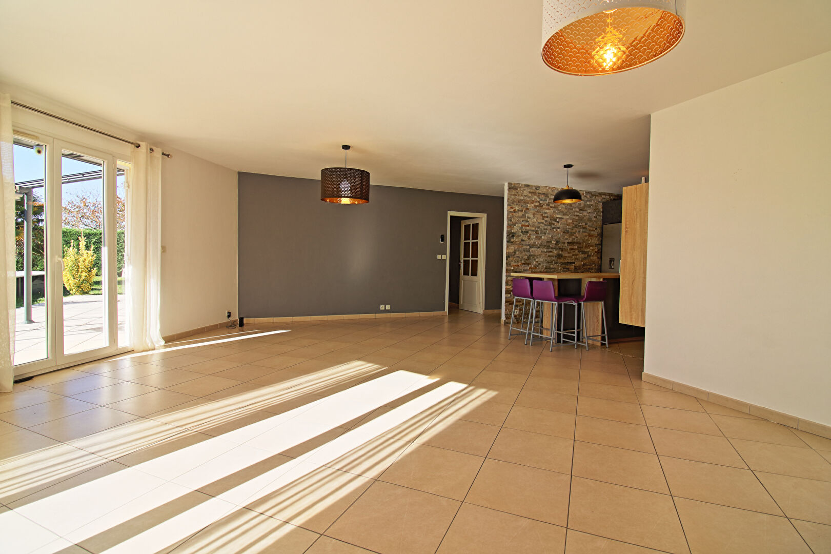 Photo Maison Sillans 4 pièce(s) 115 m2 image 6/6