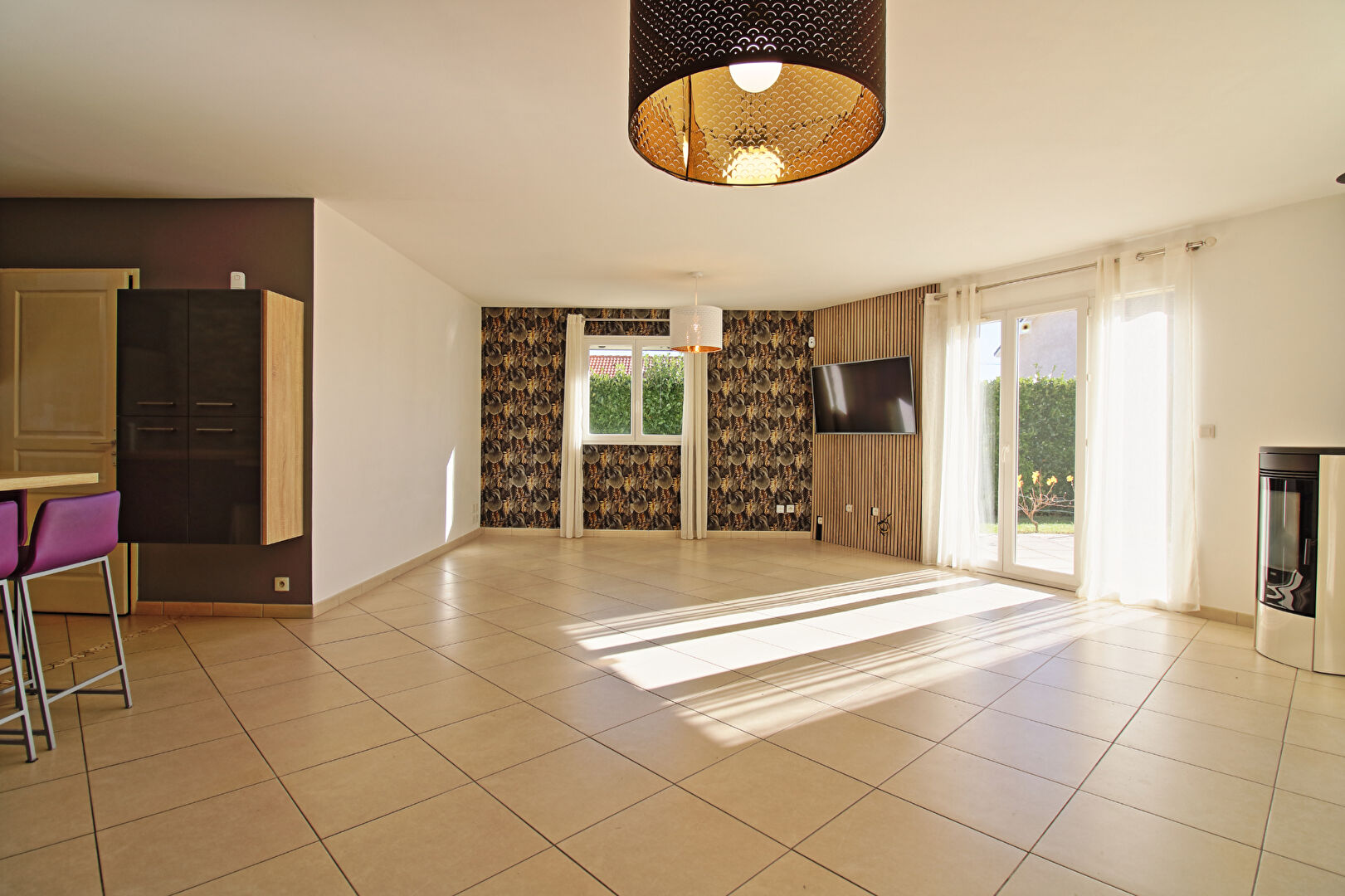 Photo Maison 3 chambres avec piscine image 6/6