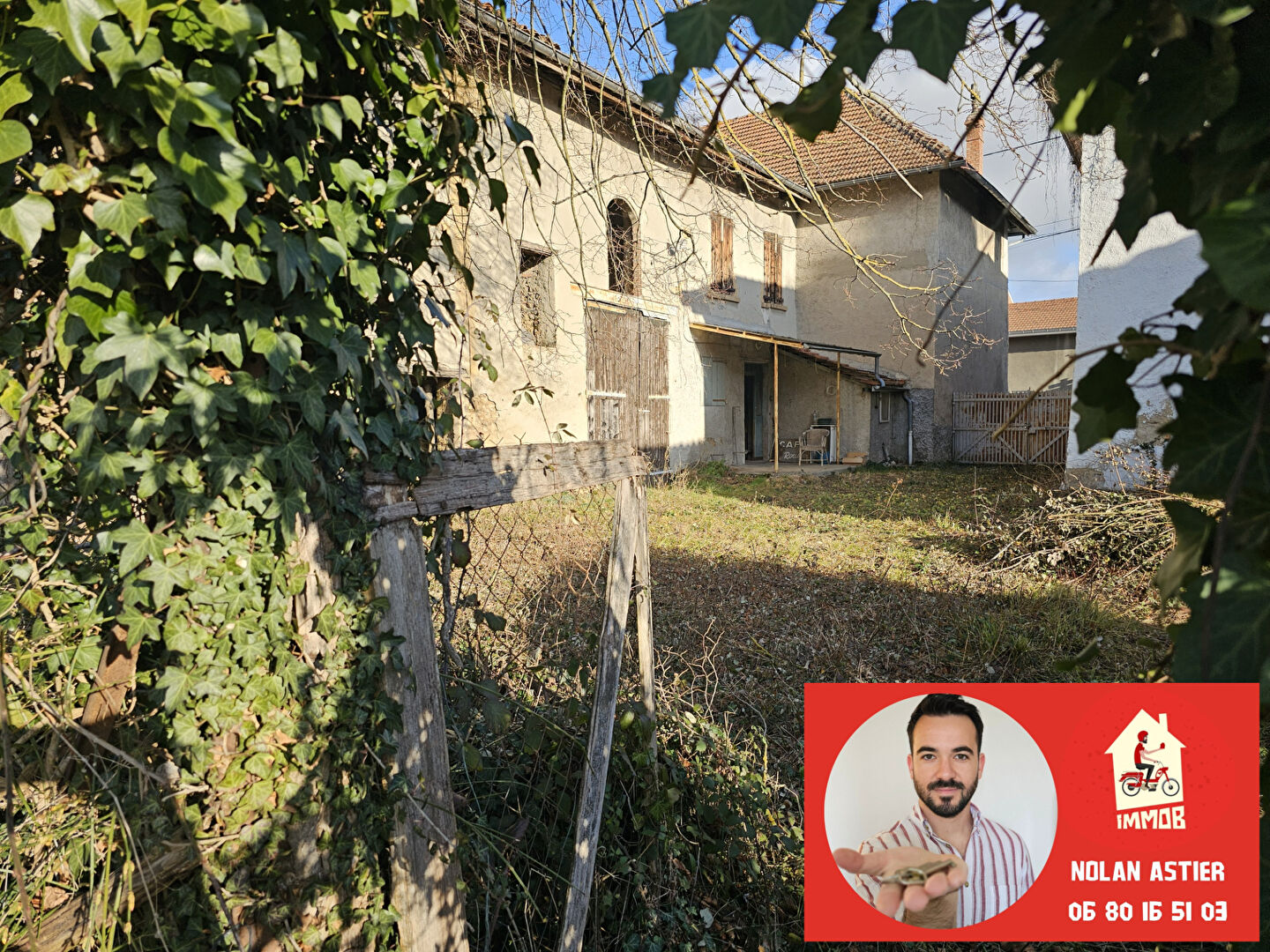 Agence immobilière de IMMOB 