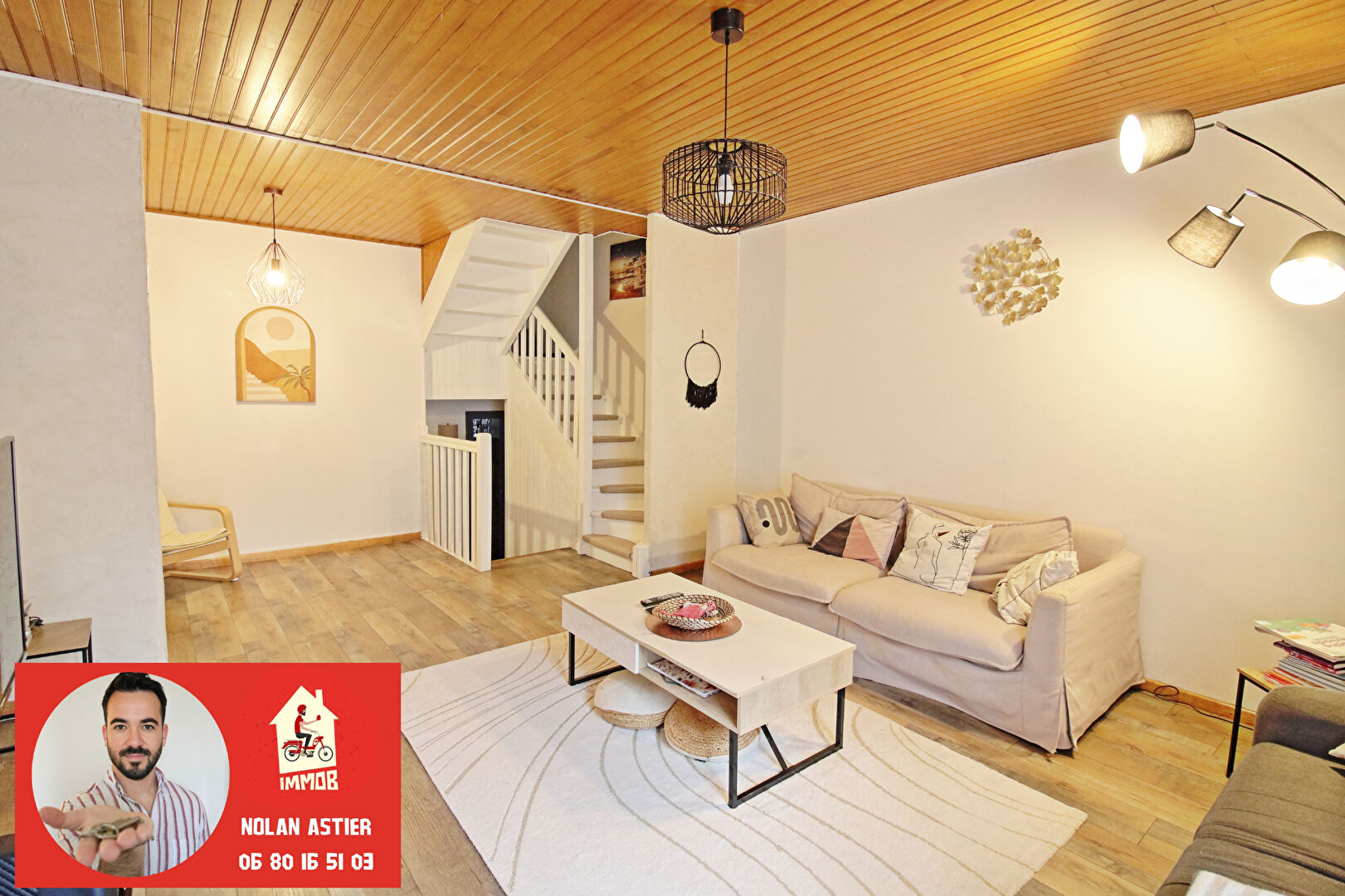 Agence immobilière de IMMOB 