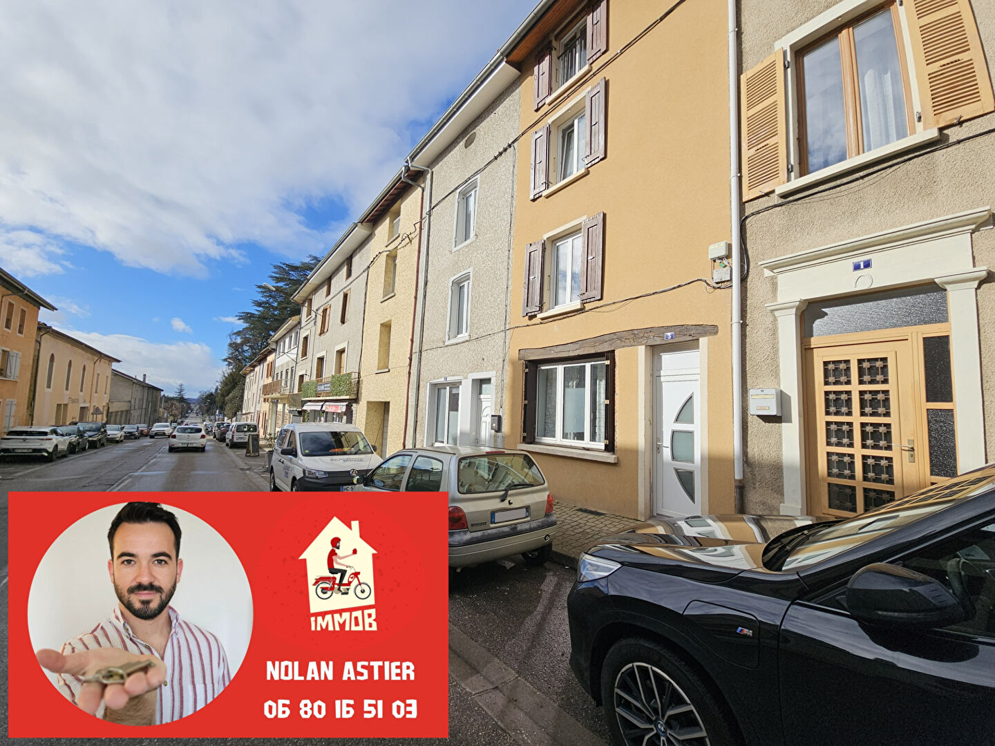 Agence immobilière de IMMOB 