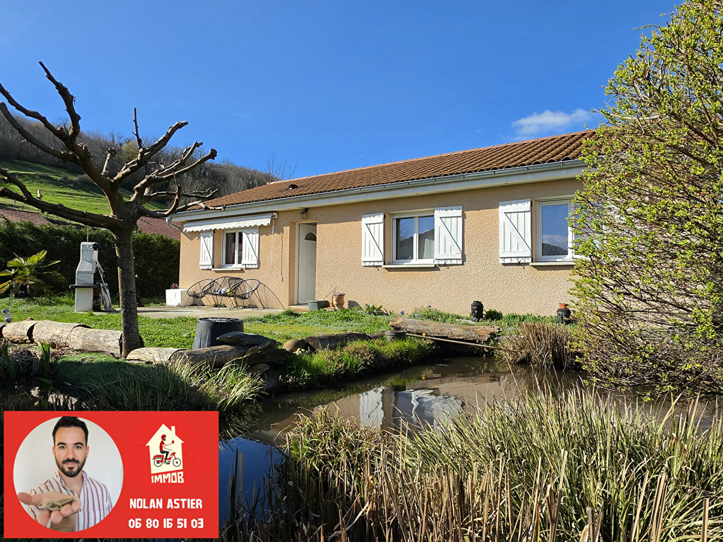 Agence immobilière de IMMOB 