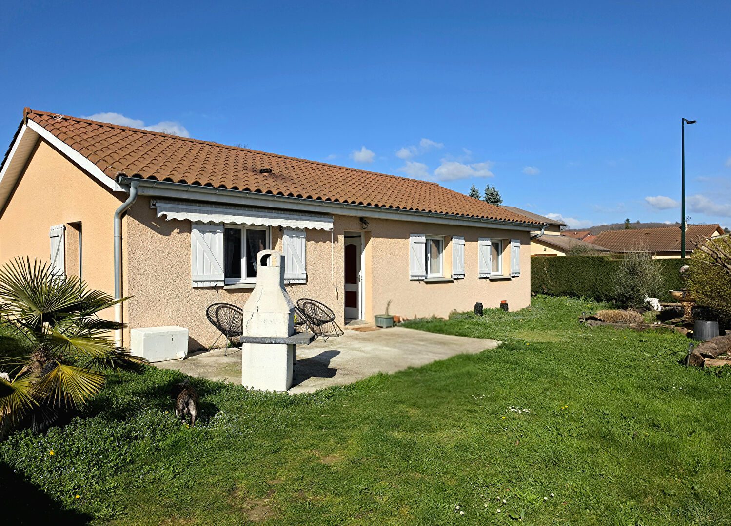 Agence immobilière de IMMOB 