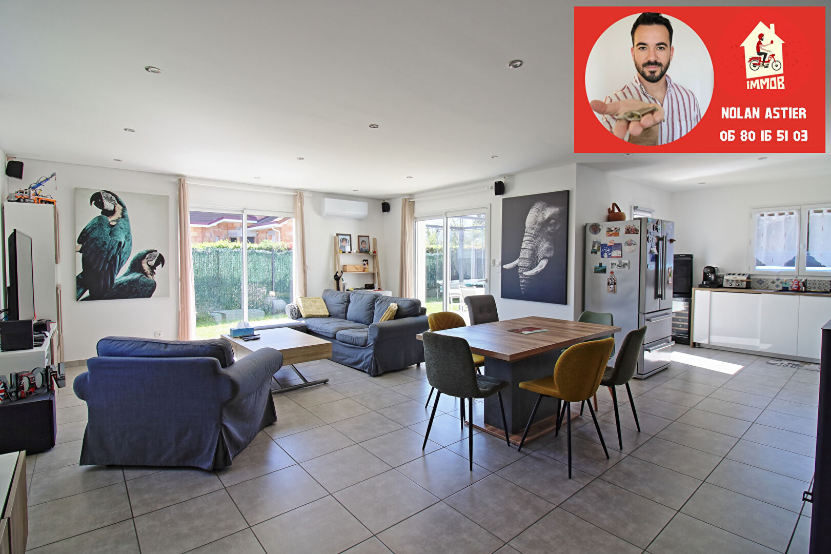 Agence immobilière de IMMOB 