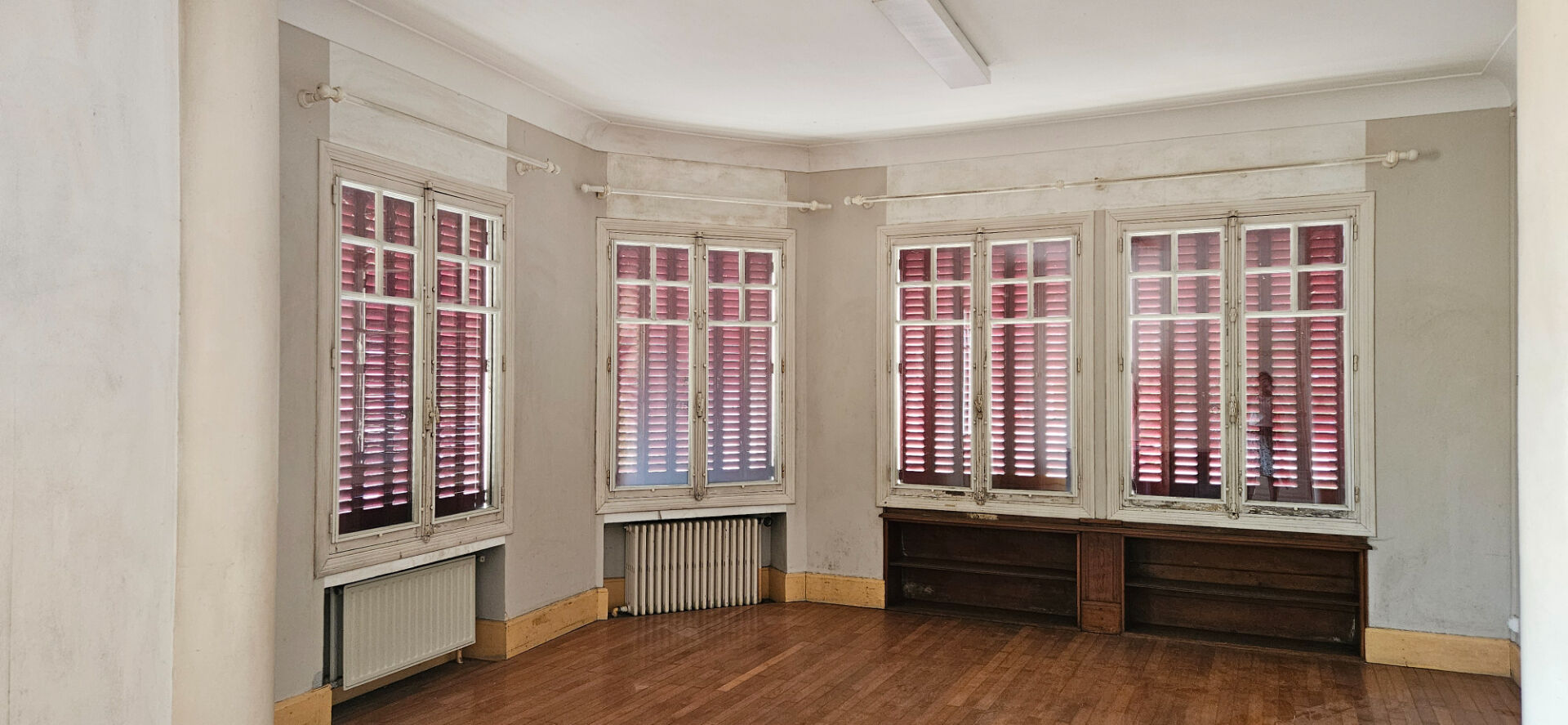 Grande Appartement  avec 3 chambres  à Pont de beauvoisin