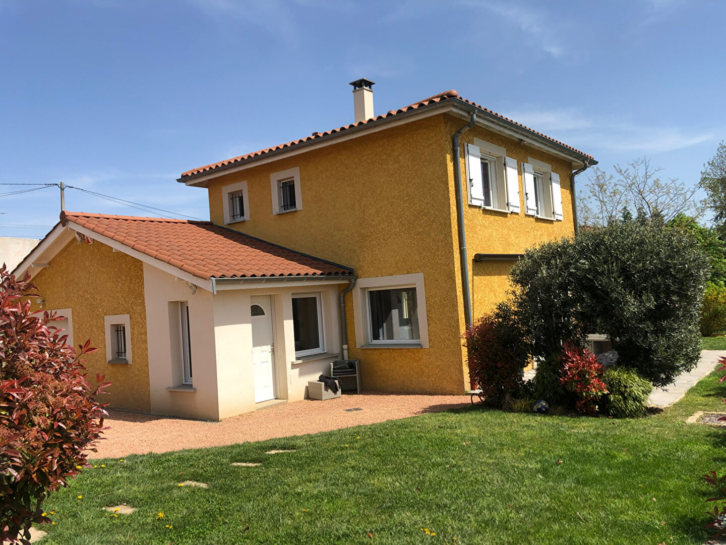 Agence immobilière de Immobilier Fidésien Oullins