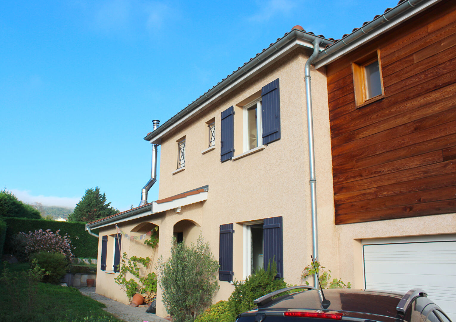Agence immobilière de Immobilier Fidésien Oullins