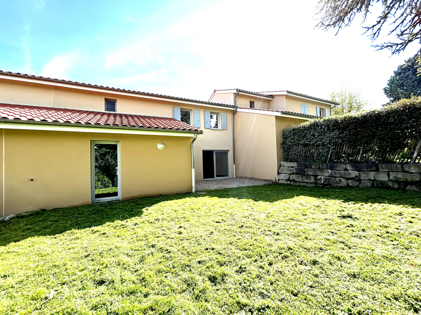 Agence immobilière de Immobilier Fidésien Oullins