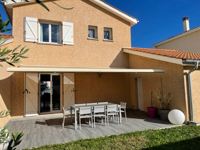 Agence immobilière de Immobilier Fidésien Oullins