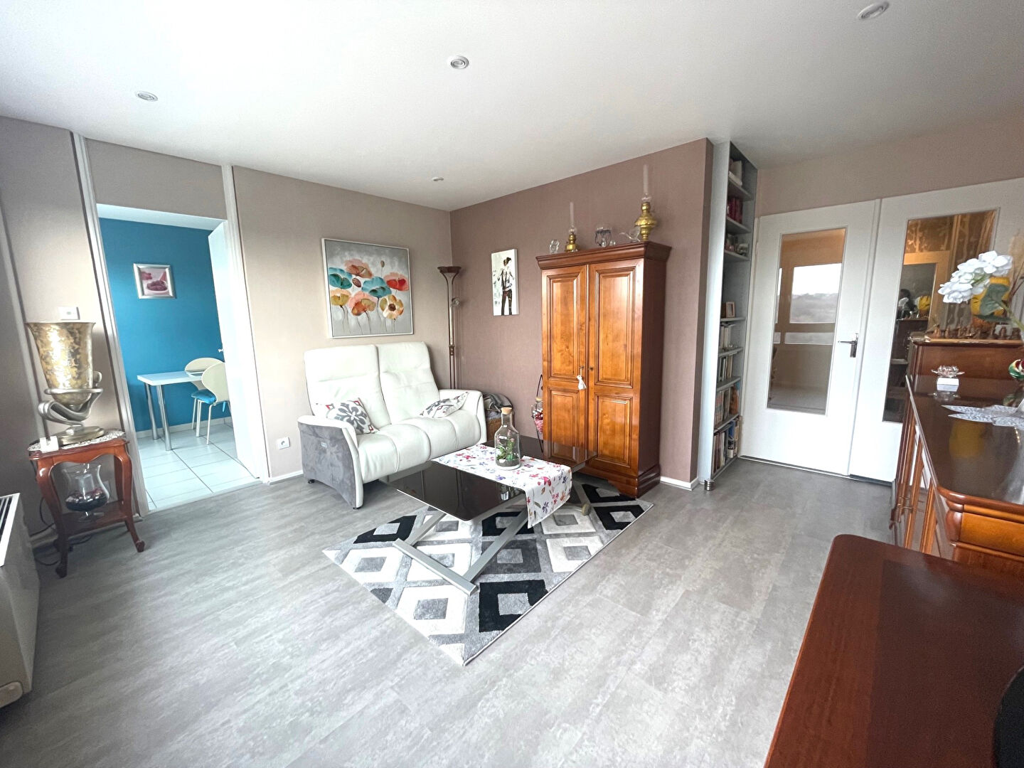 Agence immobilière de Immobilier Fidésien Oullins