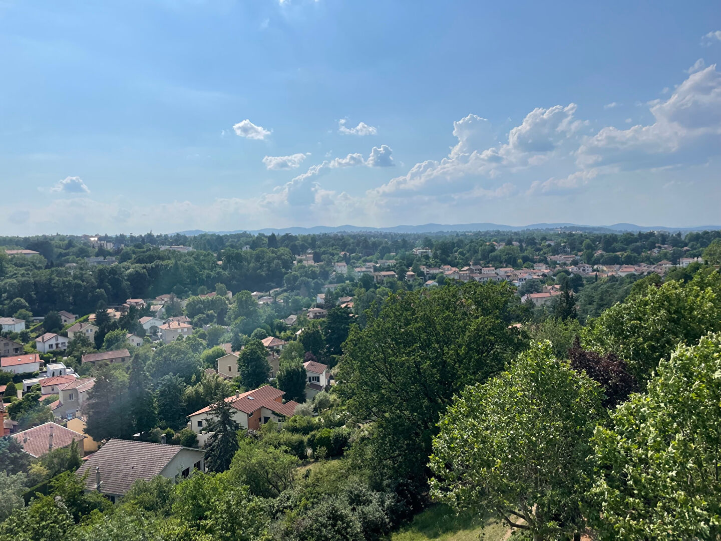 Agence immobilière de Immobilier Fidésien Oullins