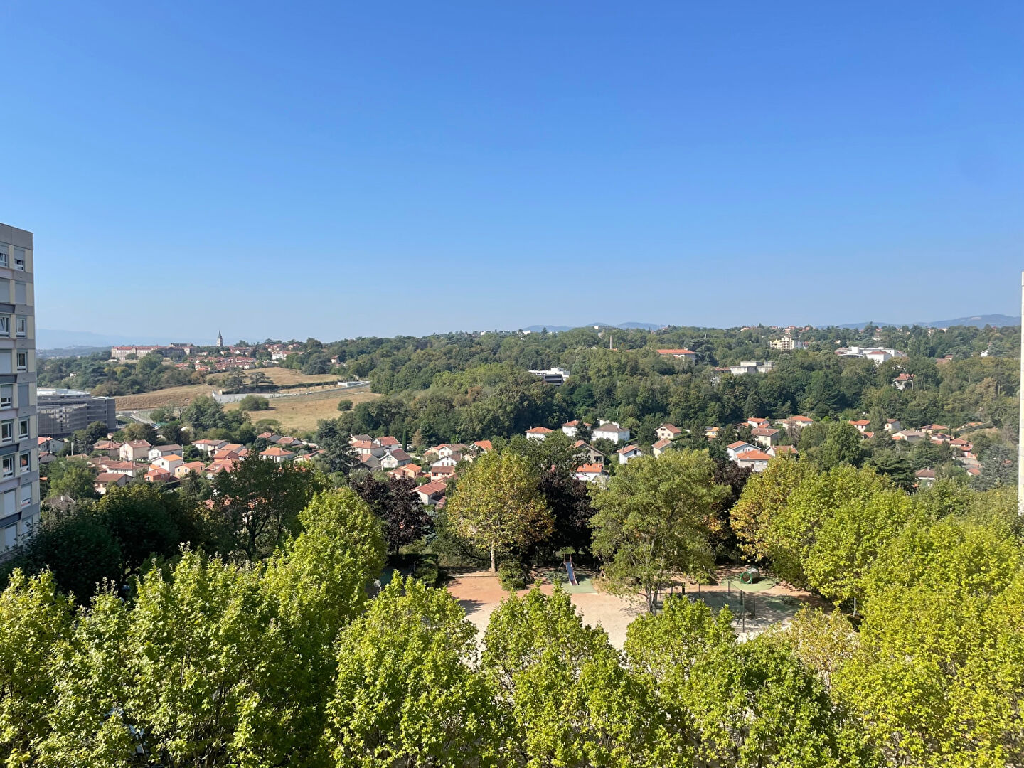 Agence immobilière de Immobilier Fidésien Oullins