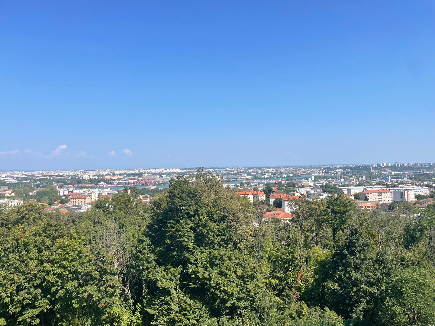 Agence immobilière de Immobilier Fidésien Oullins