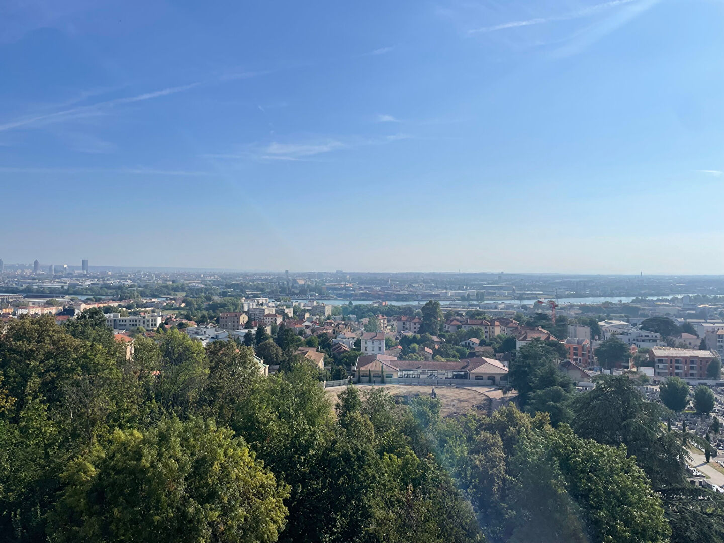 Agence immobilière de Immobilier Fidésien Oullins