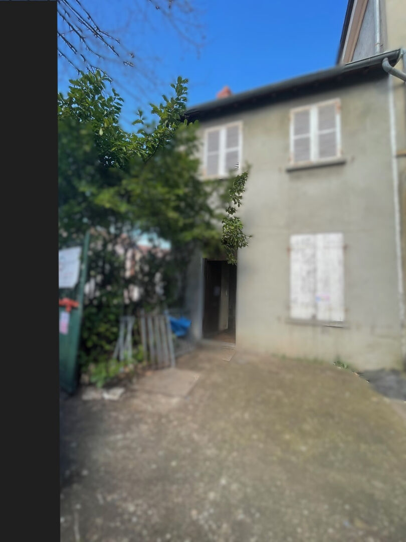 Agence immobilière de Immobilier Fidésien Oullins