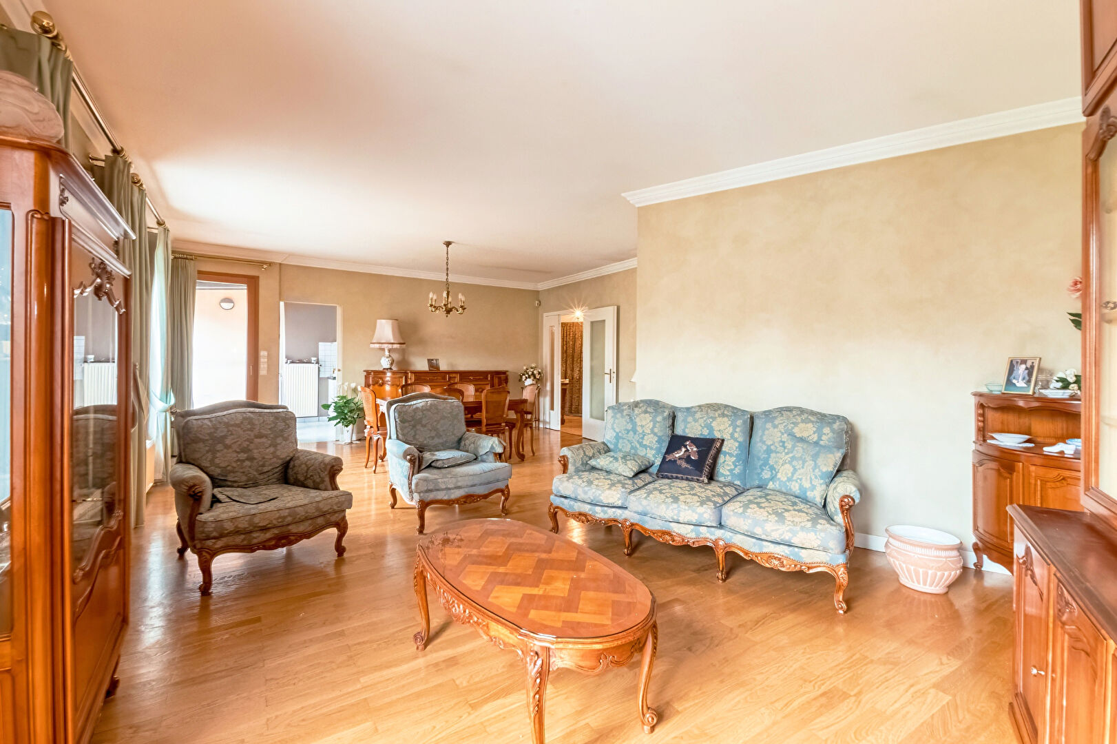 Agence immobilière de Immobilier Fidésien Oullins