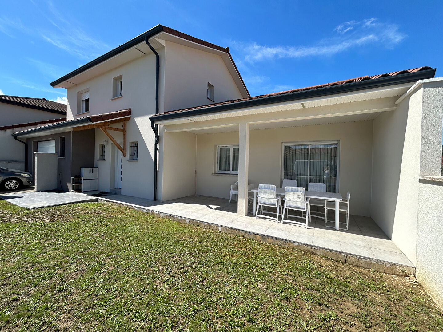 Agence immobilière de Immobilier Fidésien Oullins