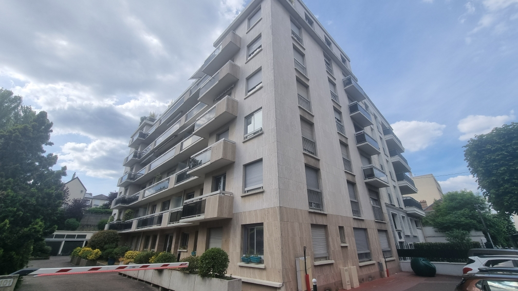 CLAMART - Avenue Jean Jaurès (35.92 m²)
