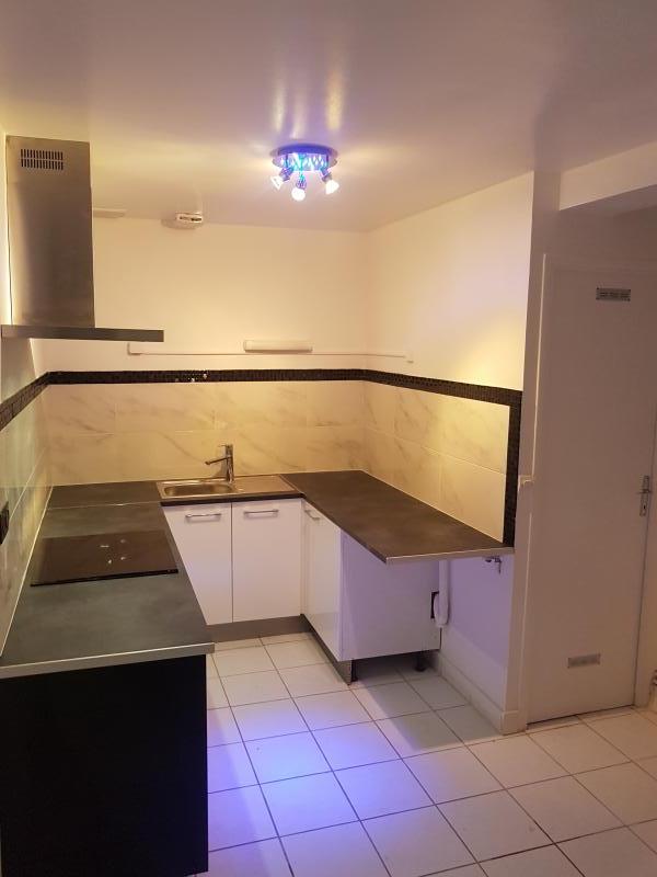 Photo ISSY-LES-MOULINEAUX - Boulevard Rodin (39,40 m²) image 1/5