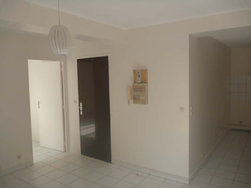 Photo ISSY-LES-MOULINEAUX - Boulevard Rodin (39,40 m²) image 5/5