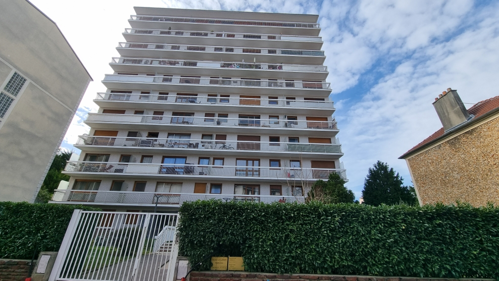Agence immobilière de IMMOBILIERE PARISEY Clamart