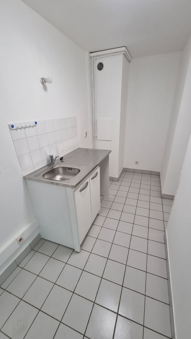 Photo Avenue Jules Vallès - 2 pièces (47m²) image 4/6