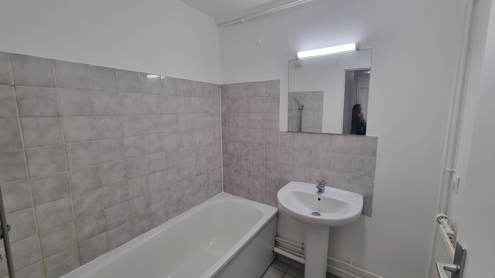 Photo Avenue Jules Vallès - 2 pièces (47m²) image 5/6