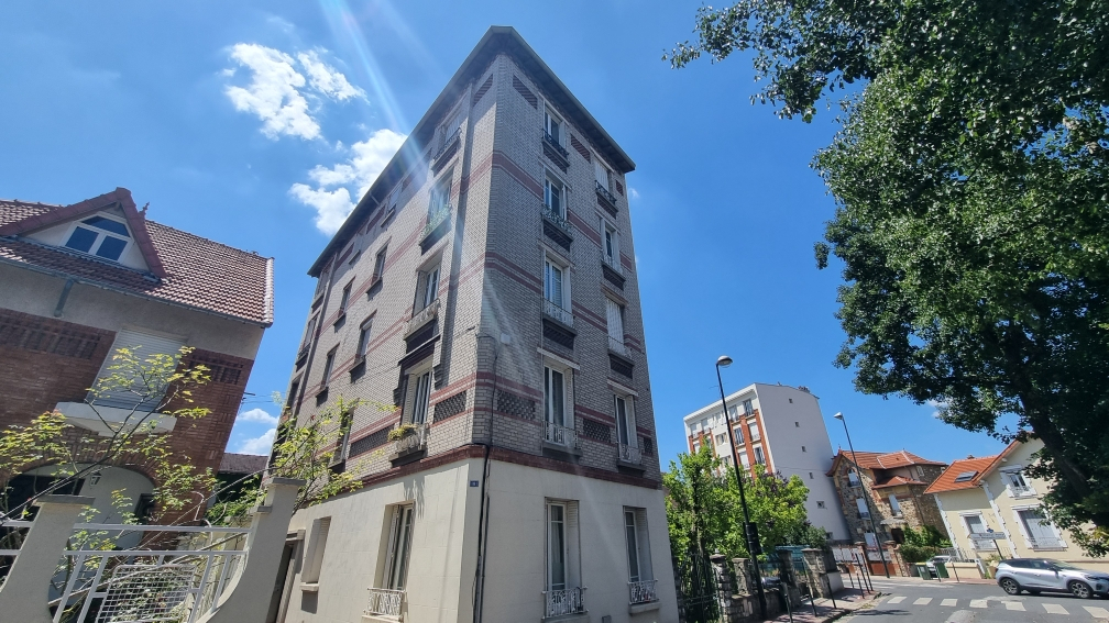 Agence immobilière de IMMOBILIERE PARISEY Clamart