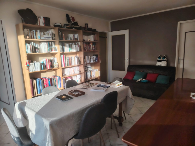 Agence immobilière de IMMOBILIERE PARISEY Clamart