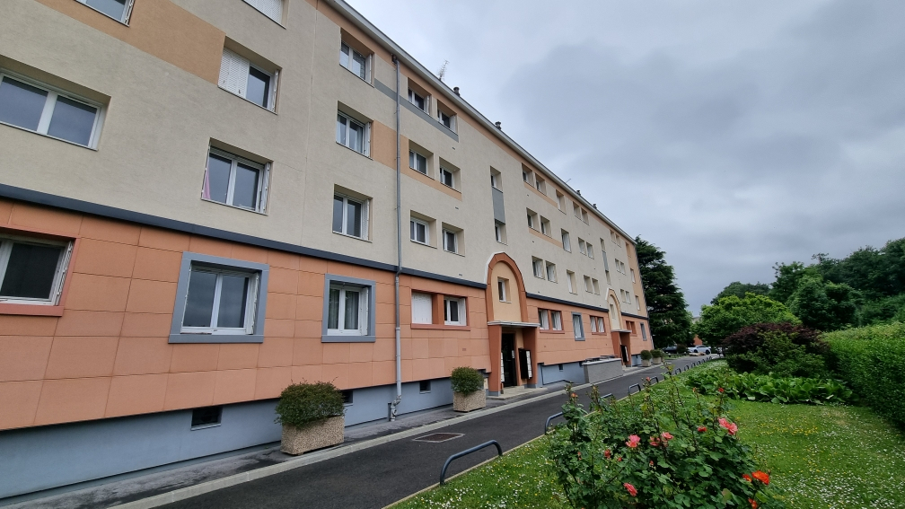 CLAMART -  Jardin Parisien (69.17 m²)