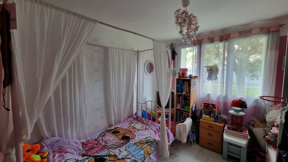 Photo CLAMART -  Jardin Parisien (69.17 m²) image 3/6