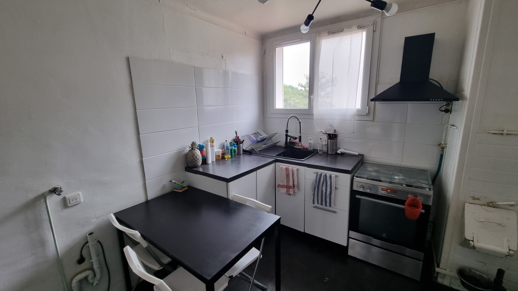 Photo CLAMART -  Jardin Parisien (69.17 m²) image 4/6