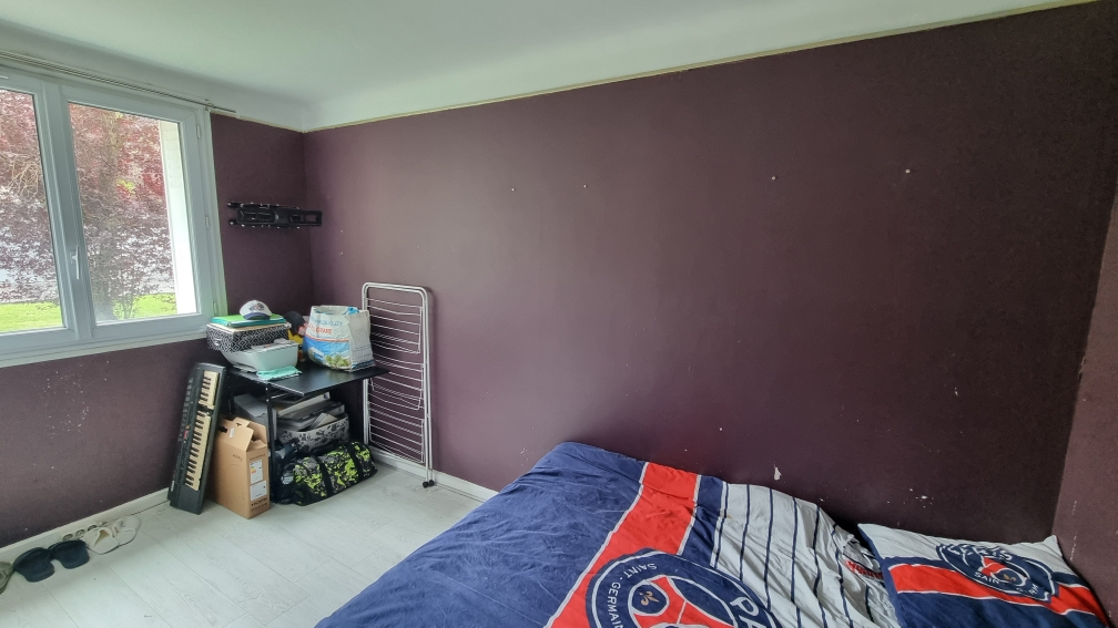 Photo CLAMART -  Jardin Parisien (69.17 m²) image 6/6