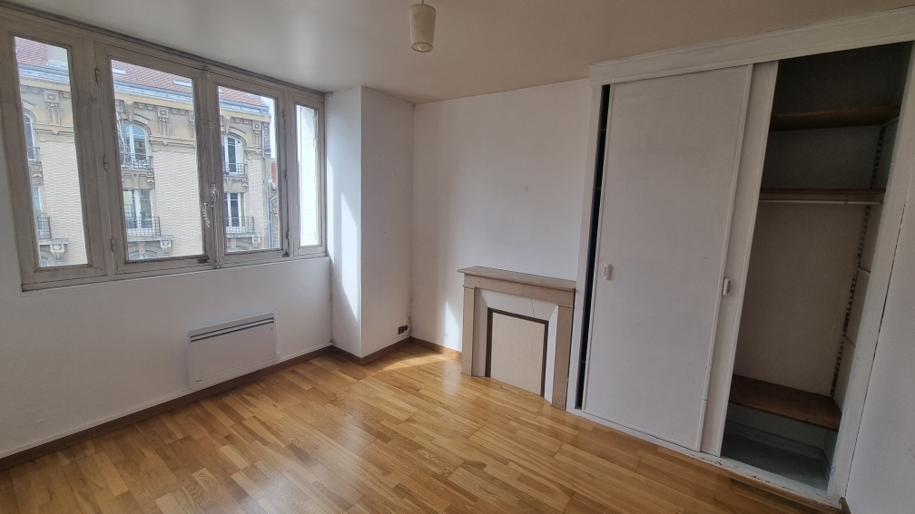 Photo CLAMART GARE - 2 pièces (49.02 m²) image 1/6