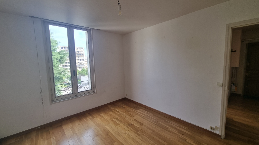 Photo CLAMART GARE - 2 pièces (49.02 m²) image 3/6