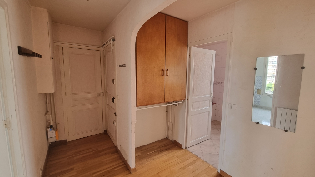 Photo CLAMART GARE - 2 pièces (49.02 m²) image 4/6