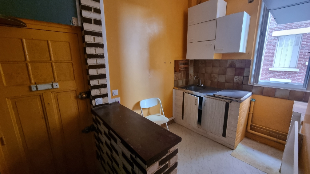 Photo CLAMART - Mairie (19.77 m²) image 3/4