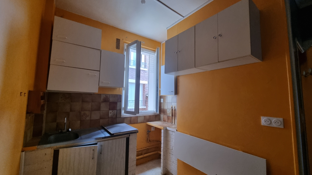 Photo CLAMART - Mairie (19.77 m²) image 4/4